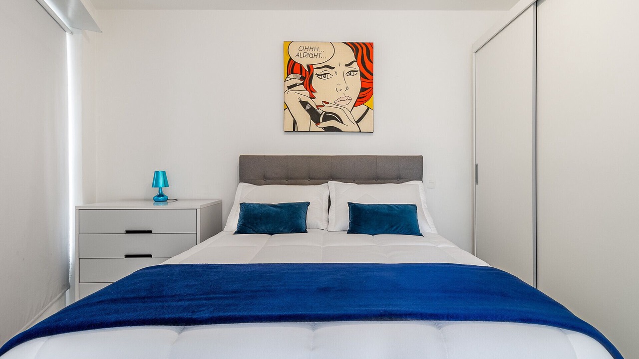 Photo of Bedroom in Consolacao