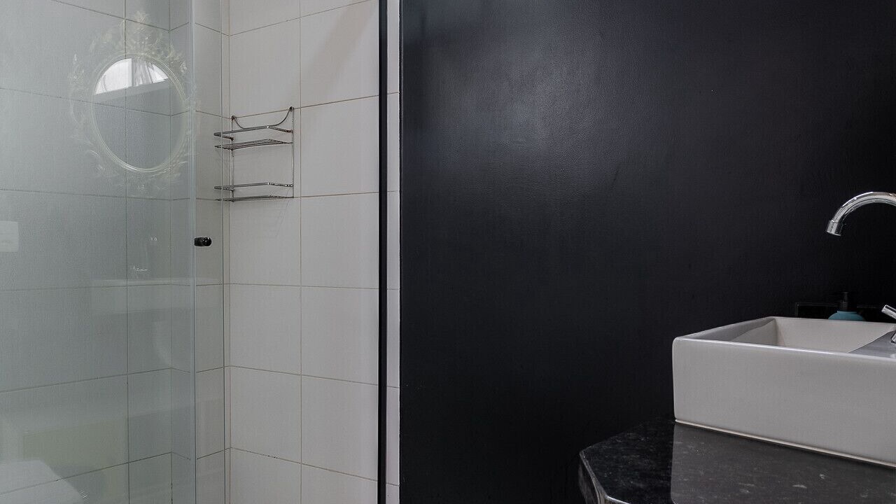 Photo of Bathroom in Consolacao