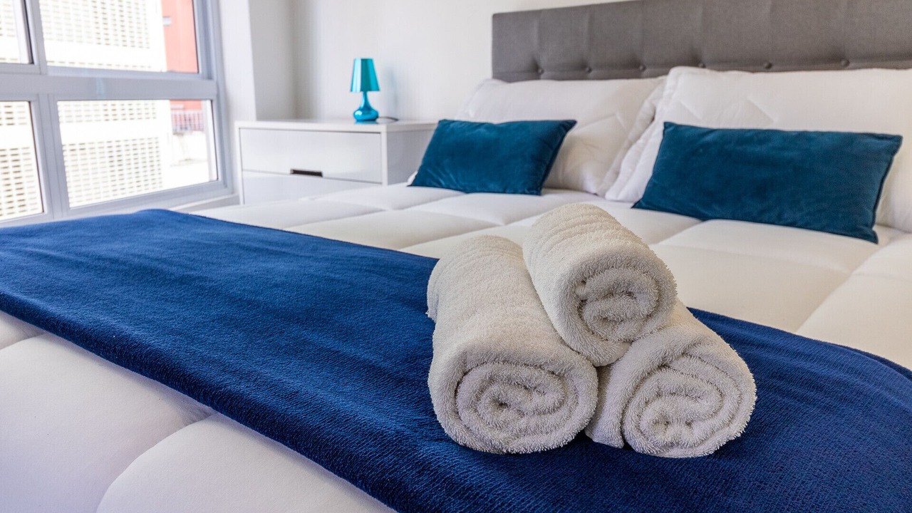Photo of Bedroom in Consolacao