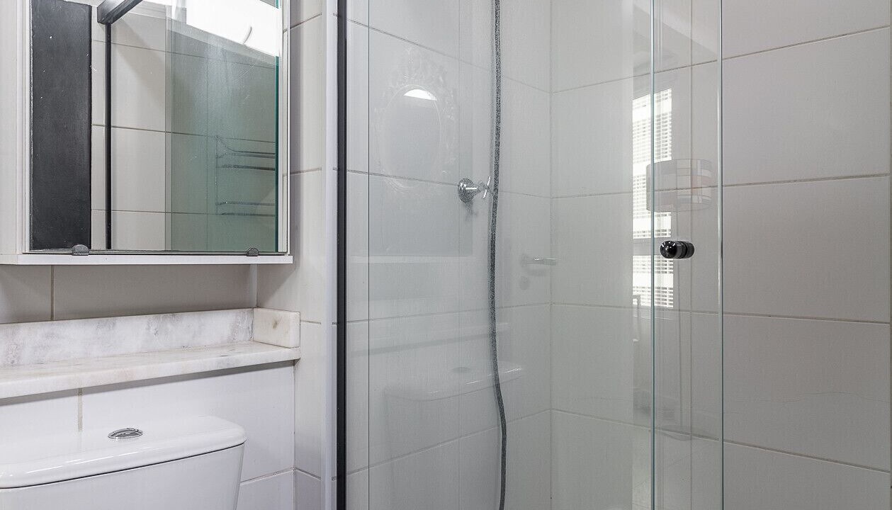 Photo of Bathroom in Consolacao