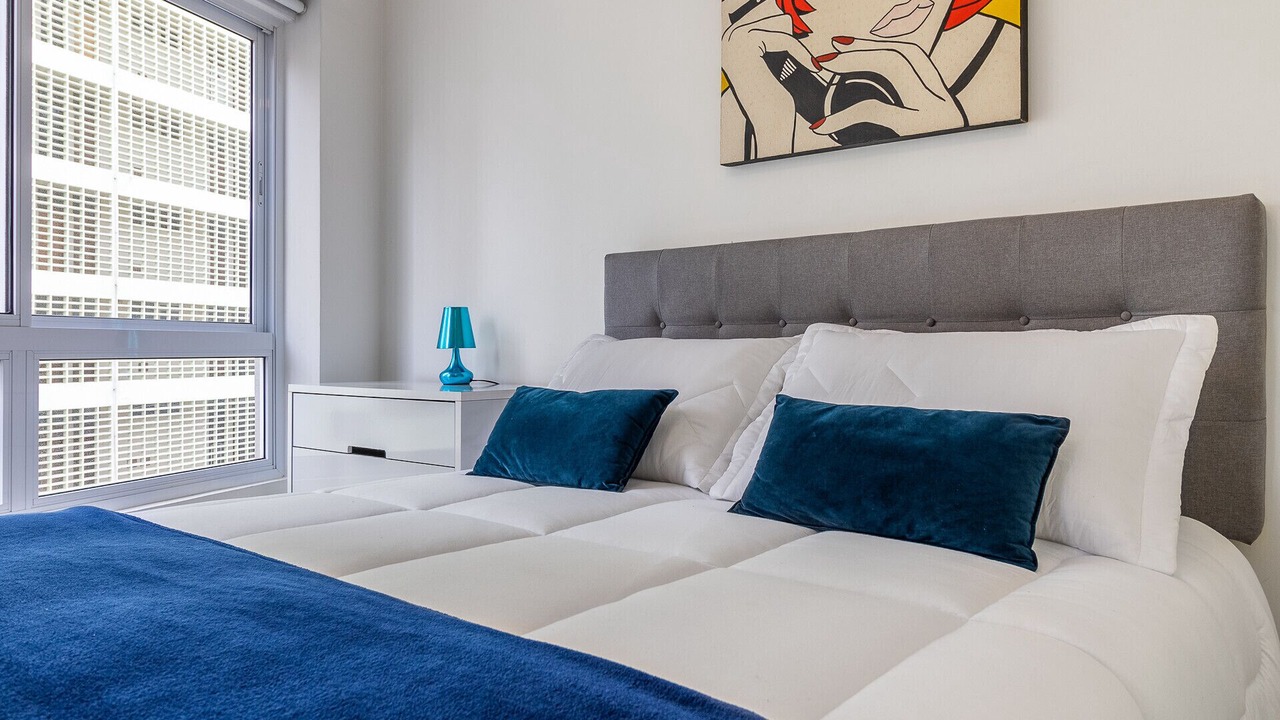 Photo of Bedroom in Consolacao