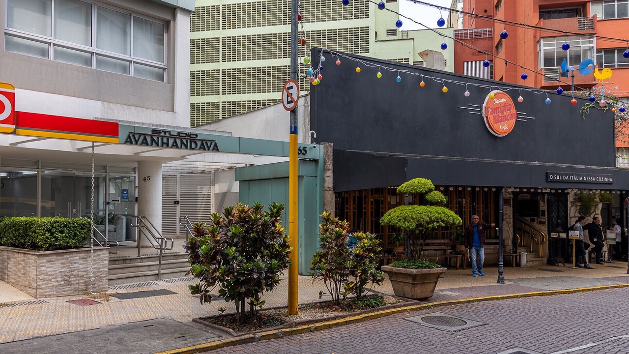 Photo of Others in Consolacao