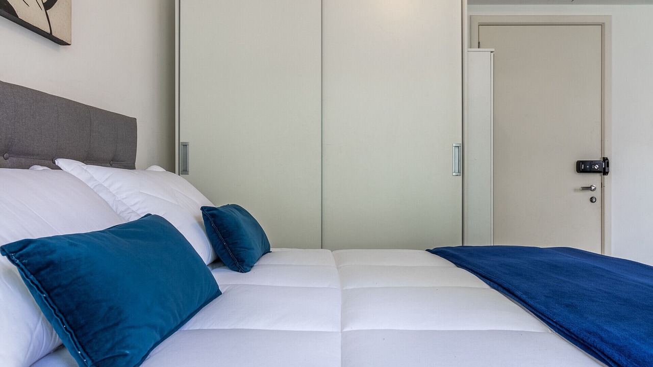 Photo of Bedroom in Consolacao