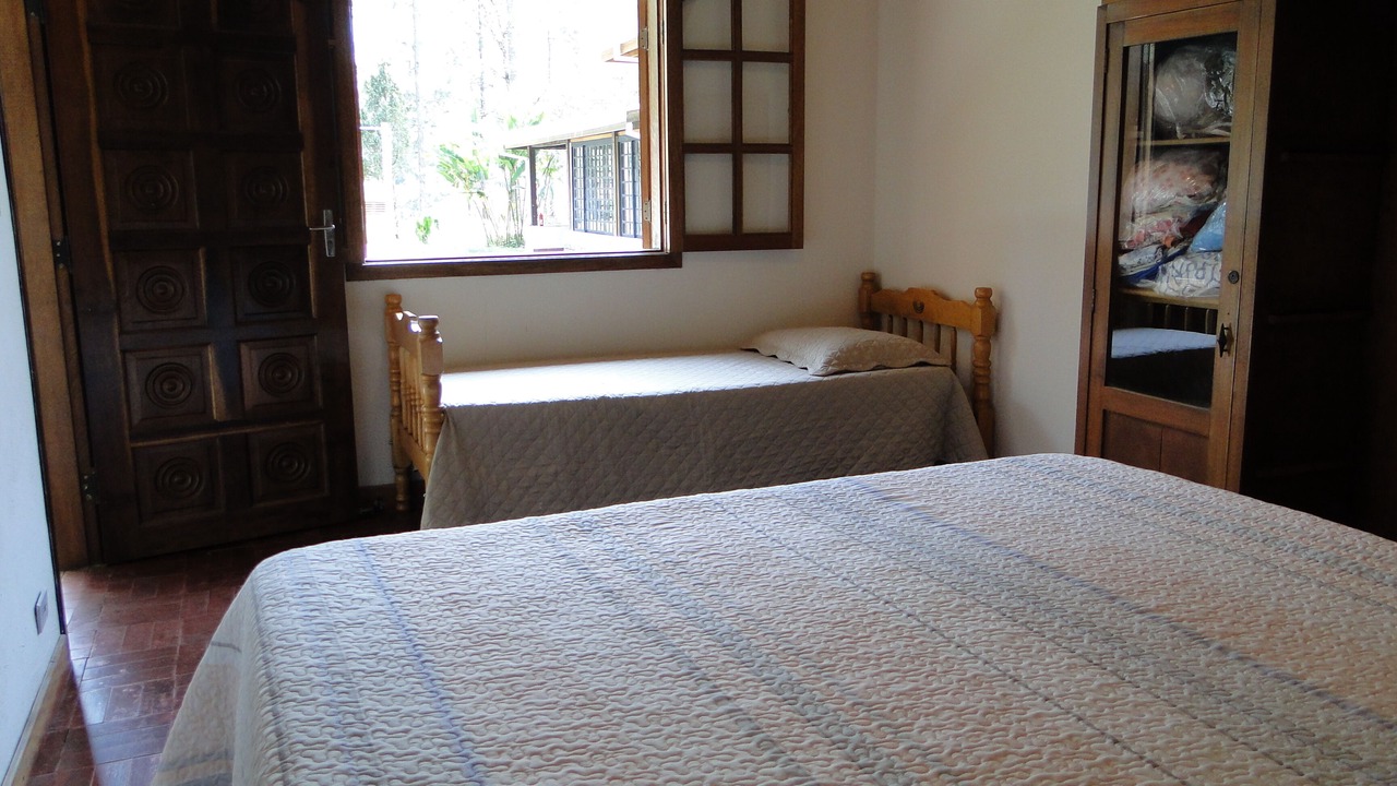Photo of Bedroom in Sao Francisco Xavier