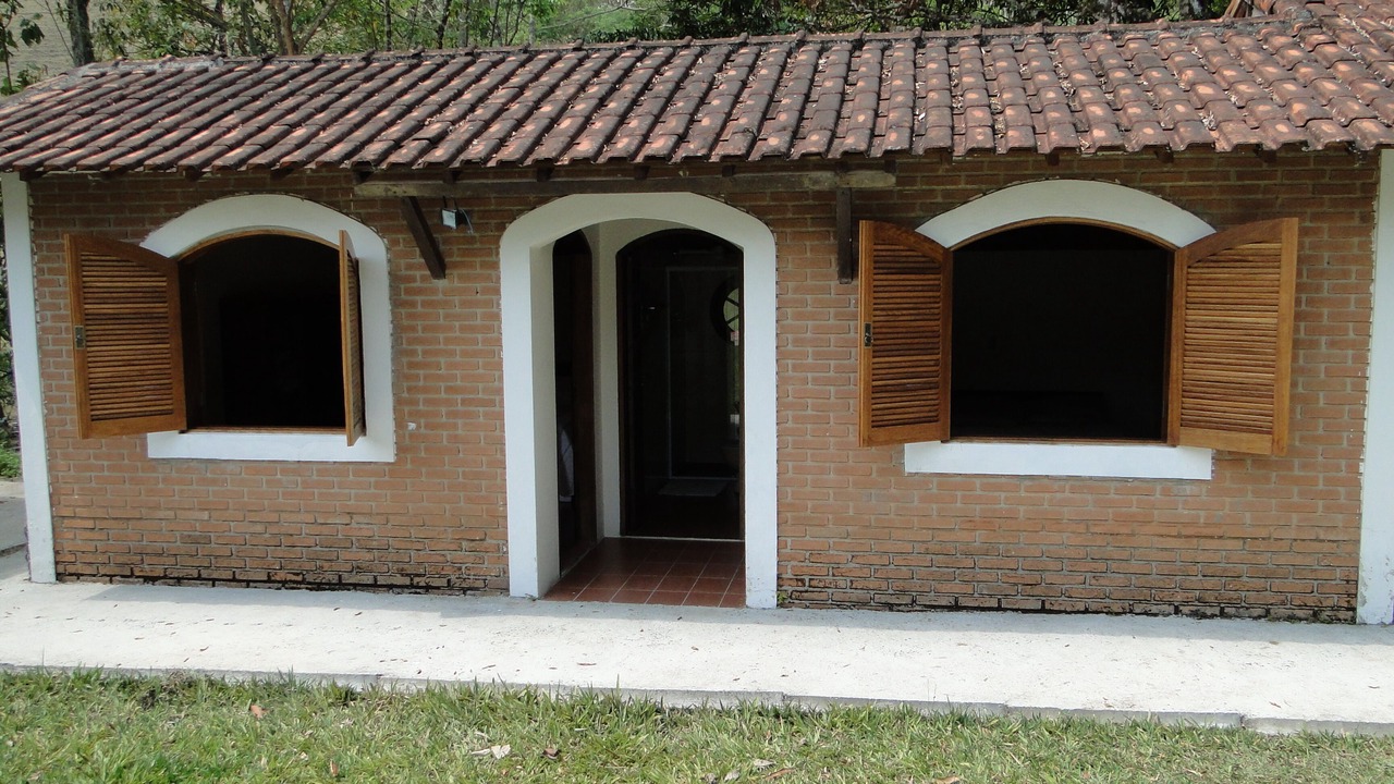 Photo of Outdoor in Sao Francisco Xavier