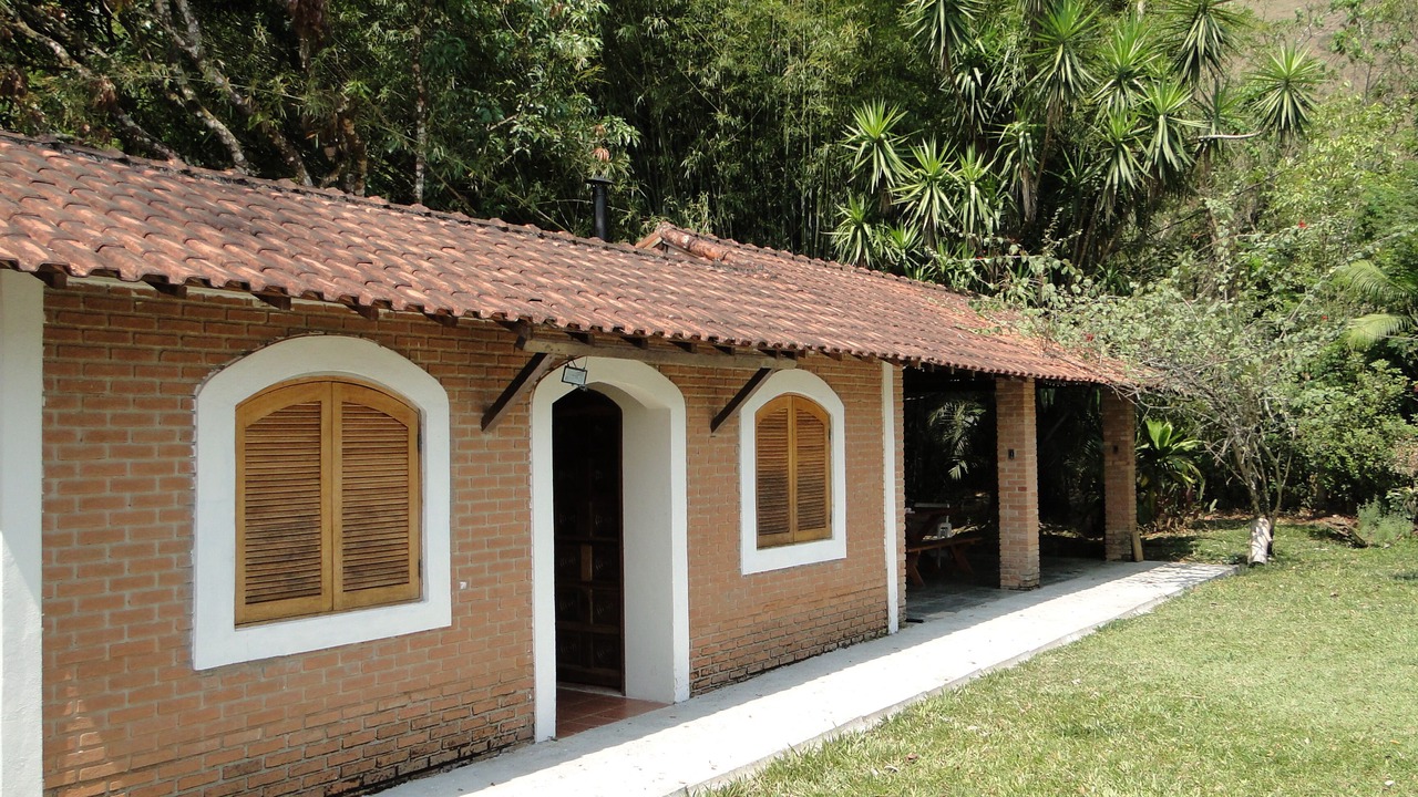 Photo of Outdoor in Sao Francisco Xavier