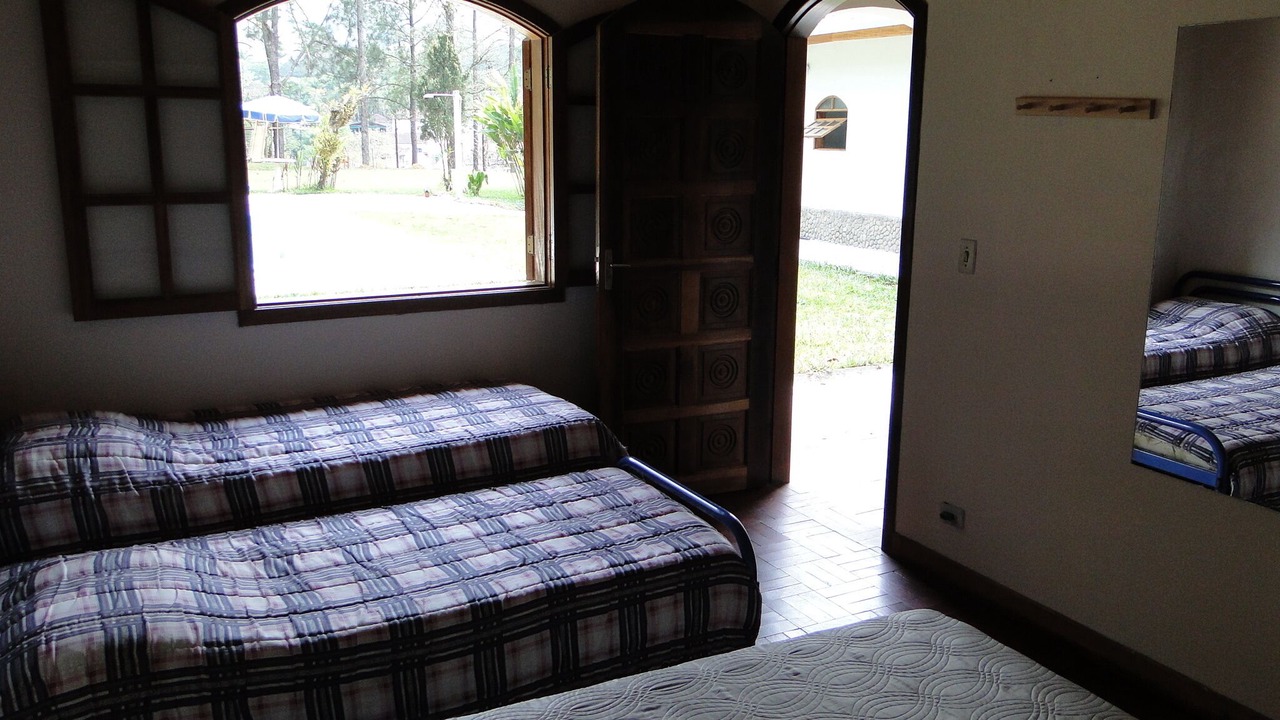 Photo of Bedroom in Sao Francisco Xavier