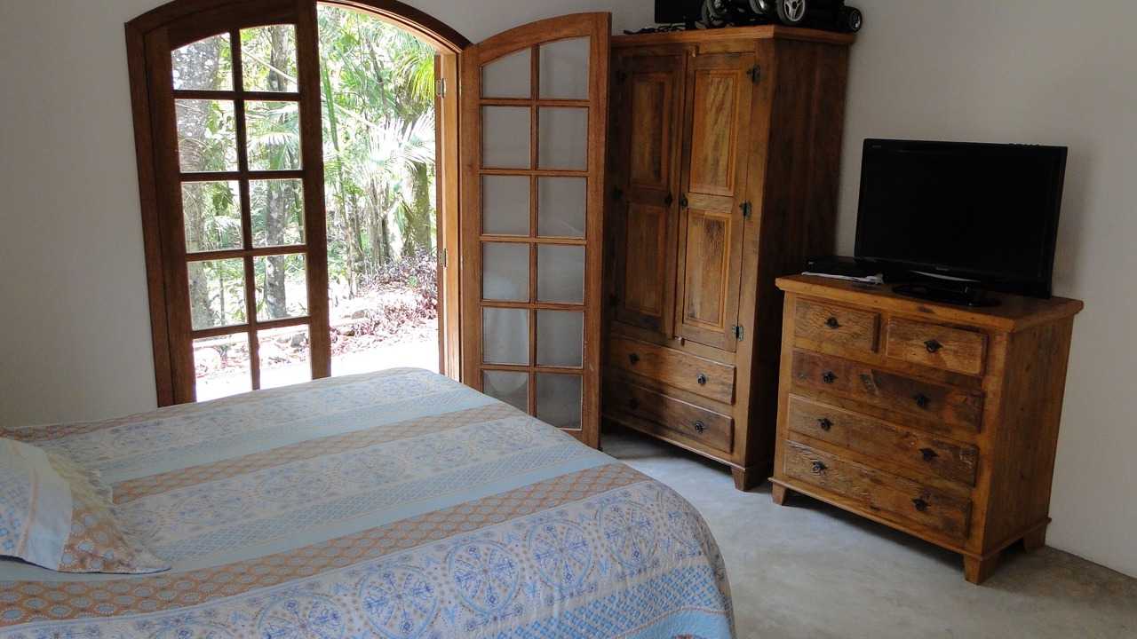 Photo of Bedroom in Sao Francisco Xavier