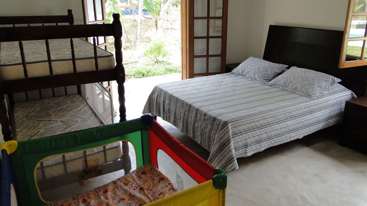 Photo of Bedroom in Sao Francisco Xavier