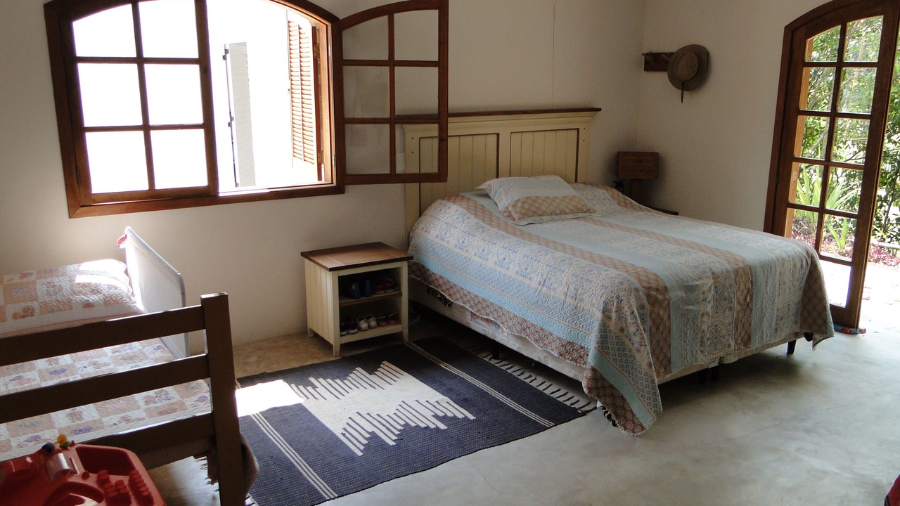 Photo of Bedroom in Sao Francisco Xavier