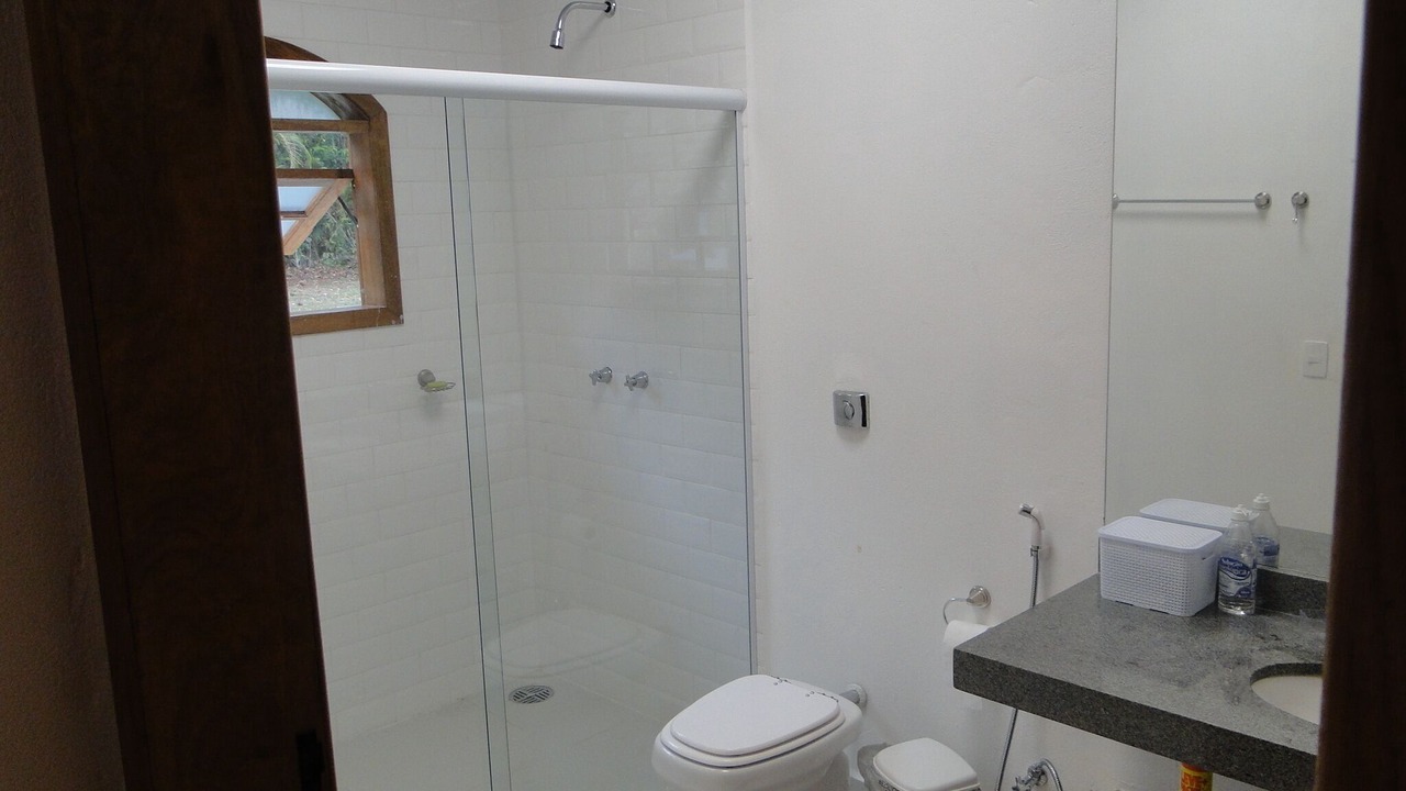 Photo of Bathroom in Sao Francisco Xavier
