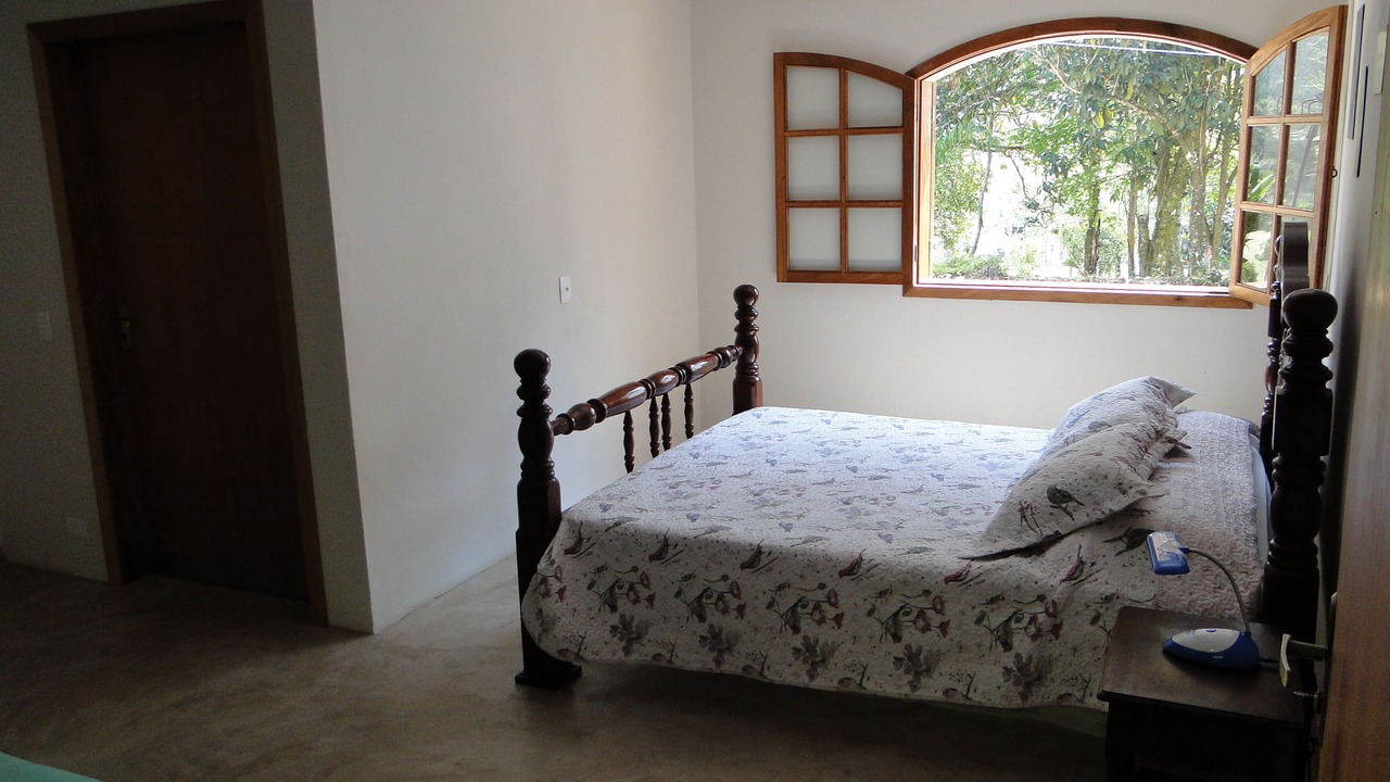Photo of Bedroom in Sao Francisco Xavier