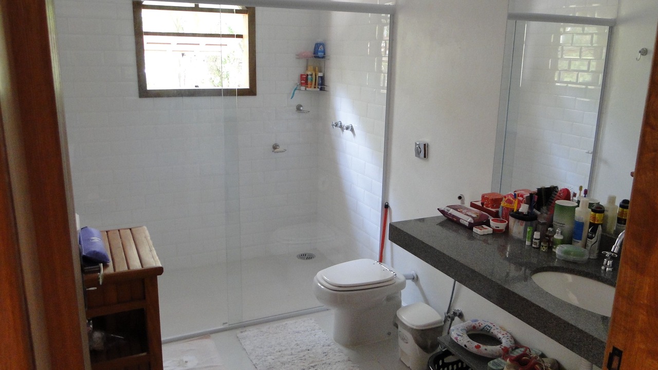 Photo of Bathroom in Sao Francisco Xavier