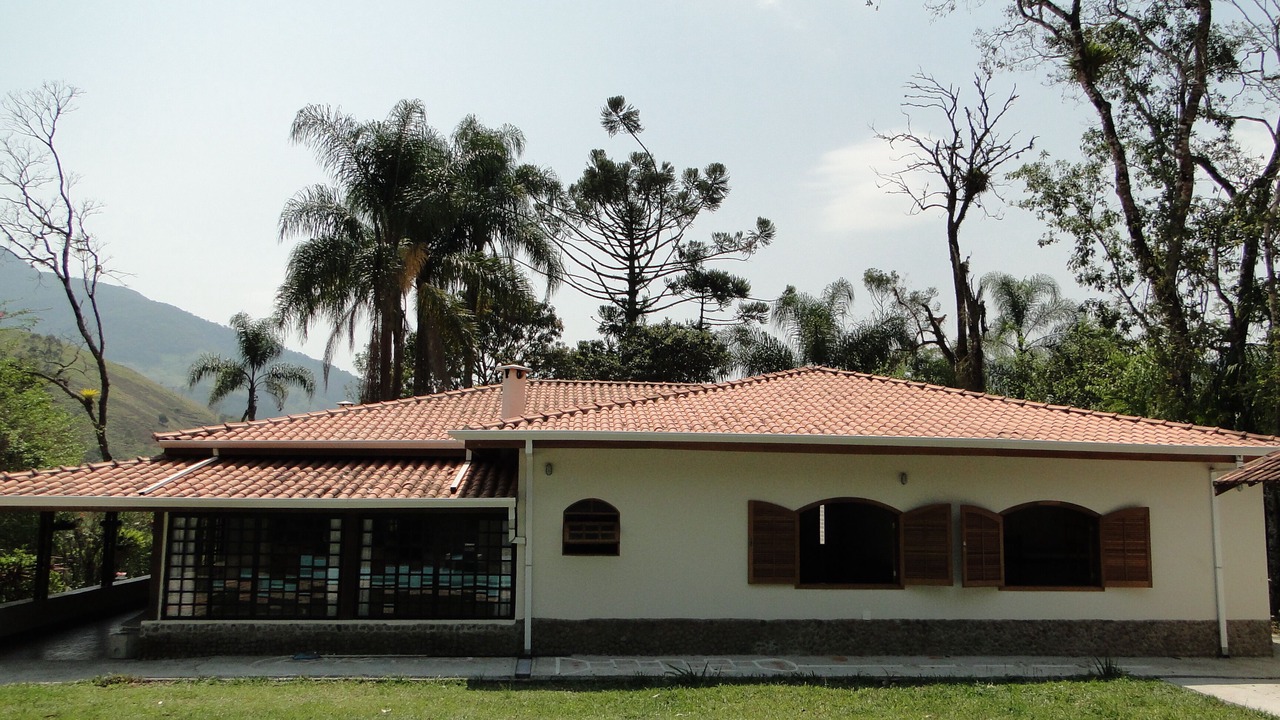 Photo of Outdoor in Sao Francisco Xavier