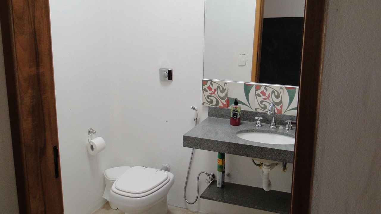 Photo of Bathroom in Sao Francisco Xavier