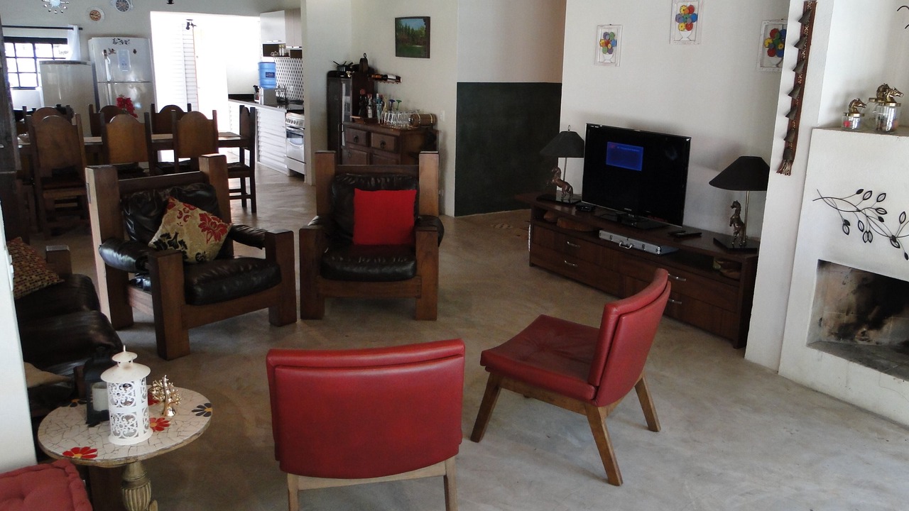 Photo of Livingroom in Sao Francisco Xavier