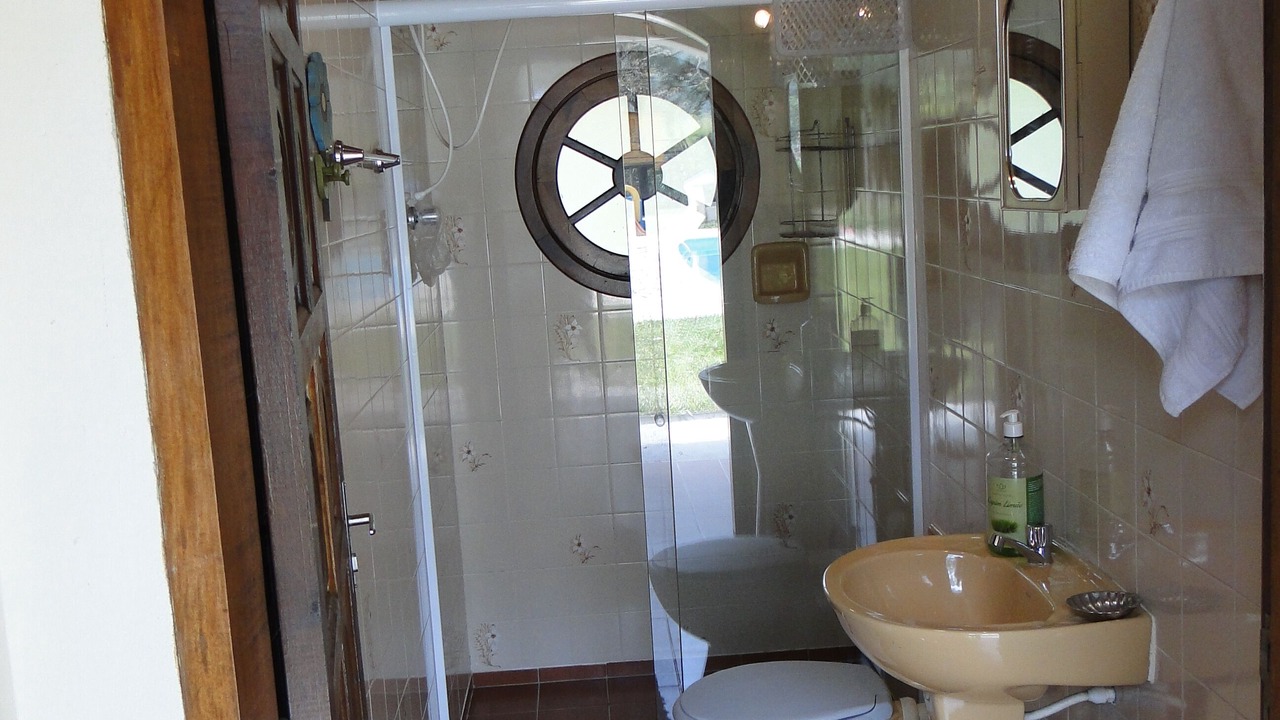 Photo of Bathroom in Sao Francisco Xavier