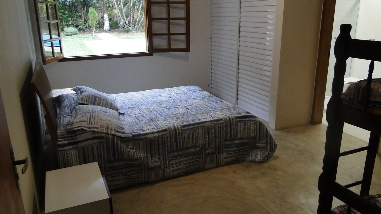 Photo of Bedroom in Sao Francisco Xavier