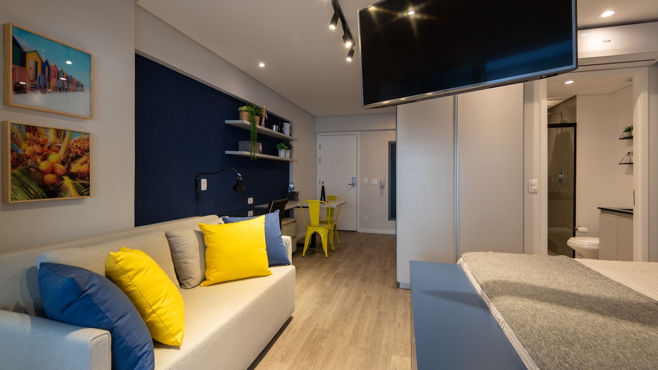 Photo of Bedroom in Republica