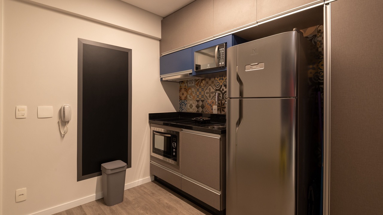 Photo of Kitchen in Republica