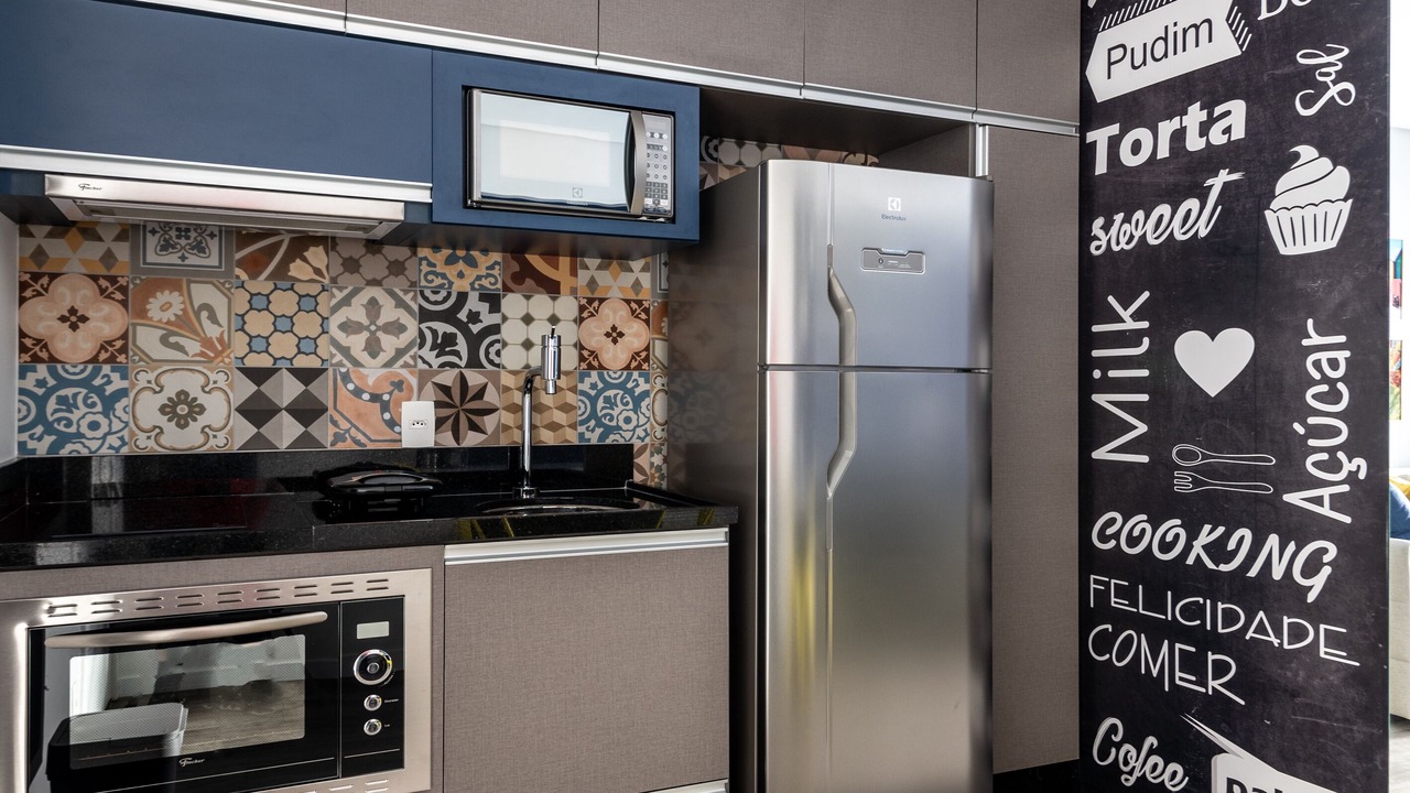 Photo of Kitchen in Republica