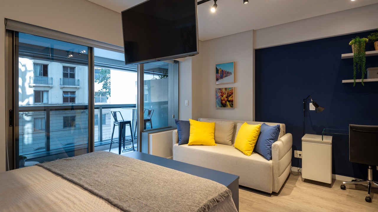 Photo of Bedroom in Republica