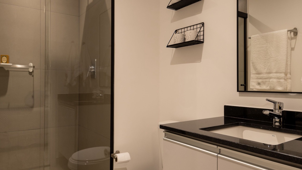 Photo of Bathroom in Republica