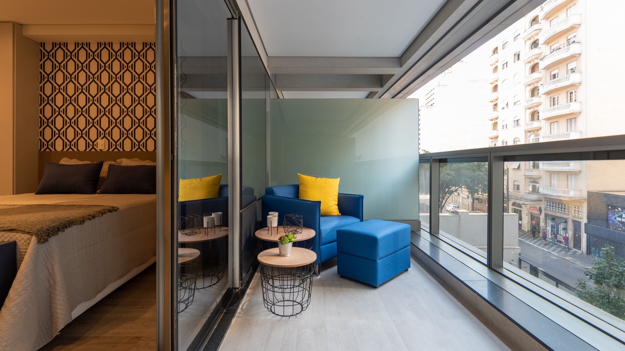 Photo of Bedroom in Republica