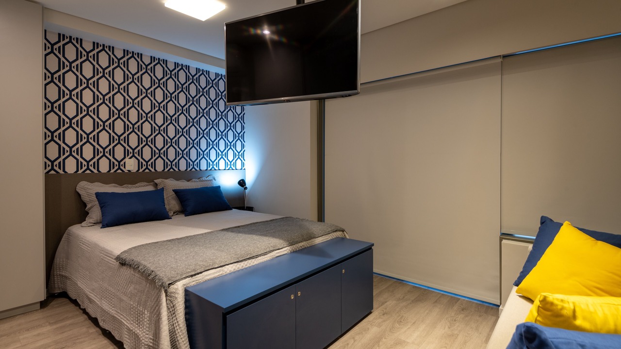Photo of Bedroom in Republica