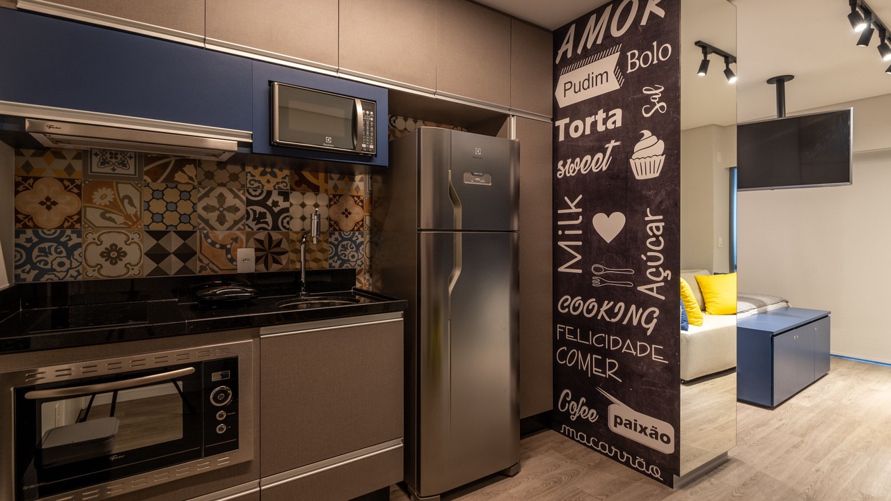 Photo of Kitchen in Republica