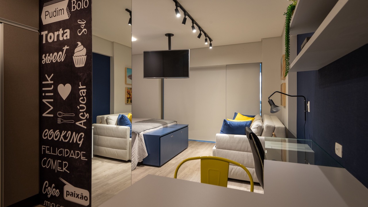 Photo of Bedroom in Republica