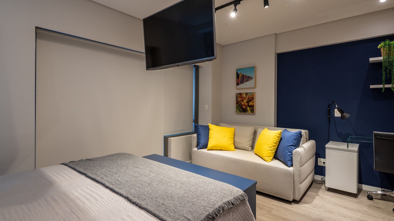 Photo of Bedroom in Republica