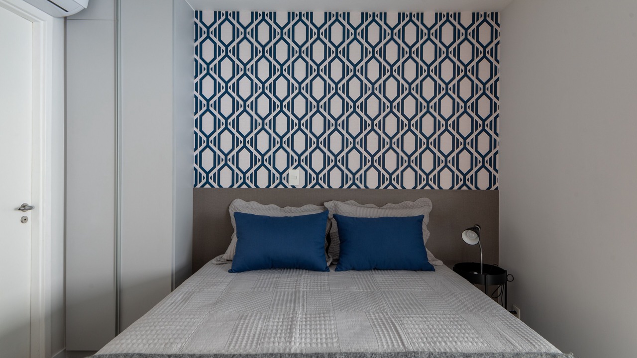 Photo of Bedroom in Republica