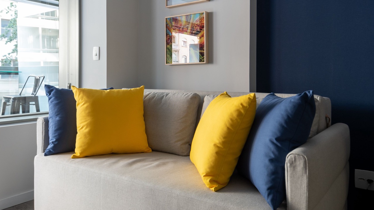 Photo of Livingroom in Republica