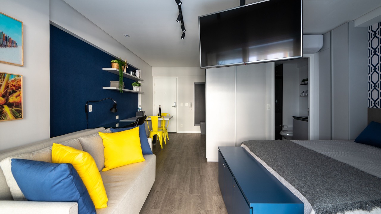 Photo of Bedroom in Republica