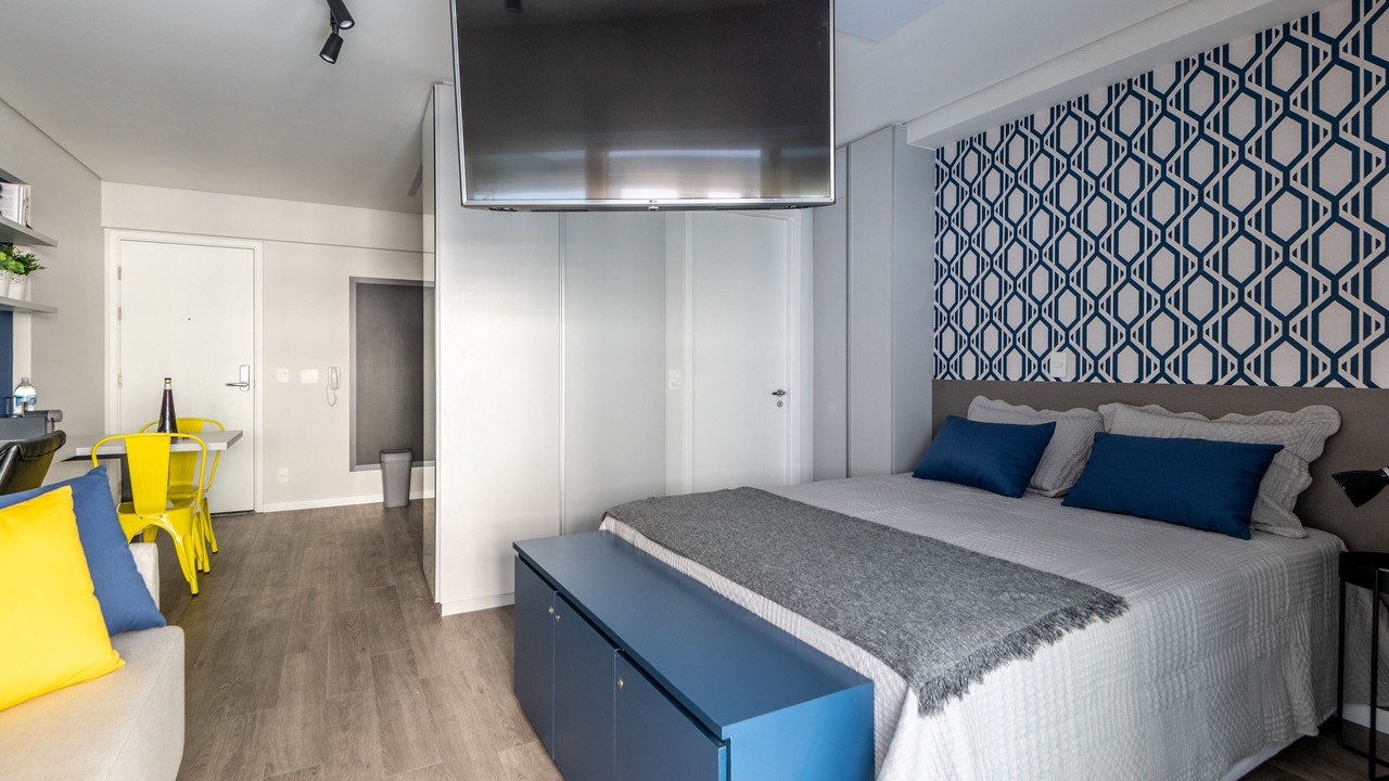 Photo of Bedroom in Republica