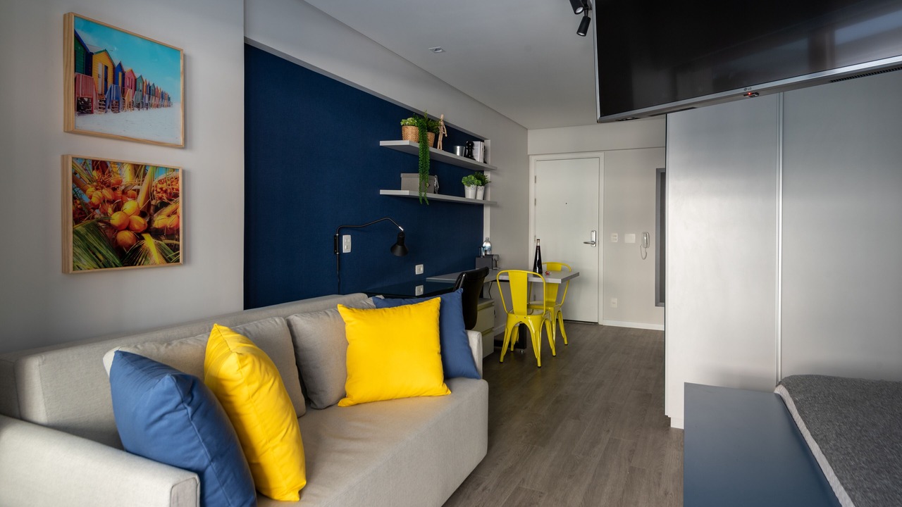Photo of Livingroom in Republica