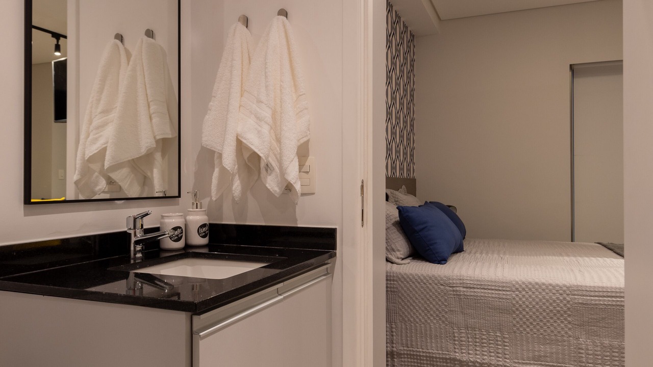 Photo of Bathroom in Republica