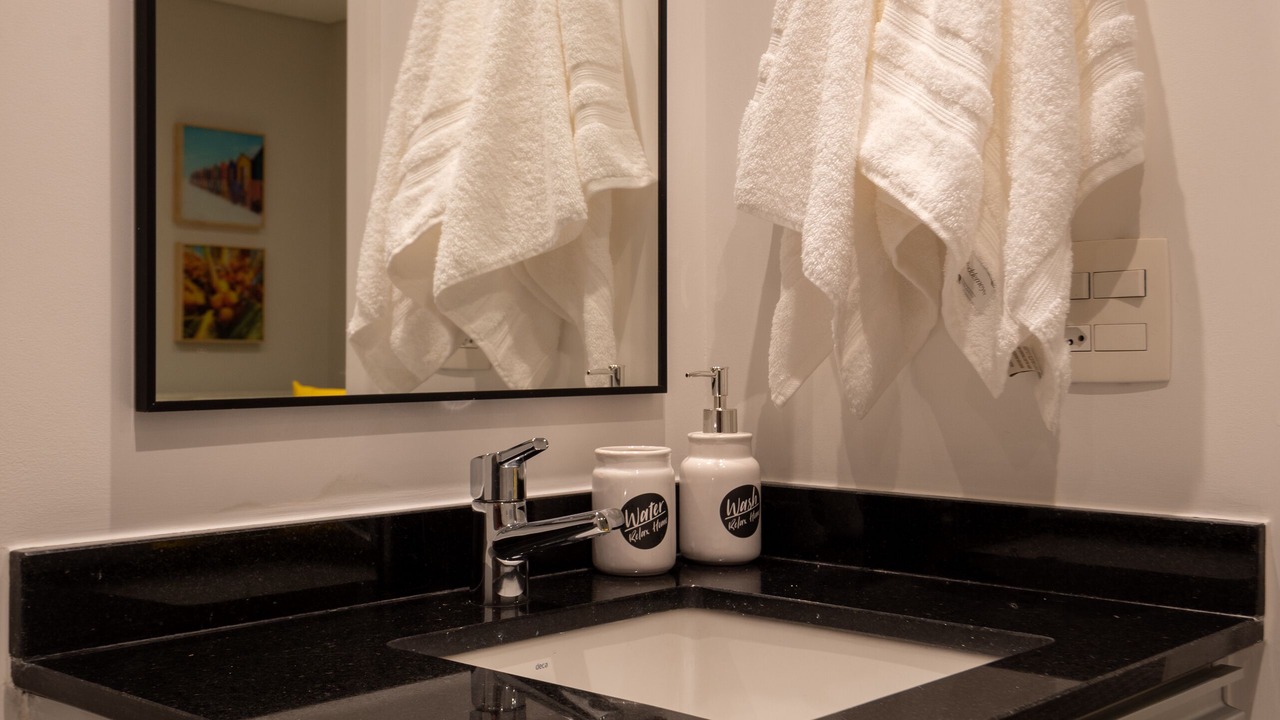 Photo of Bathroom in Republica