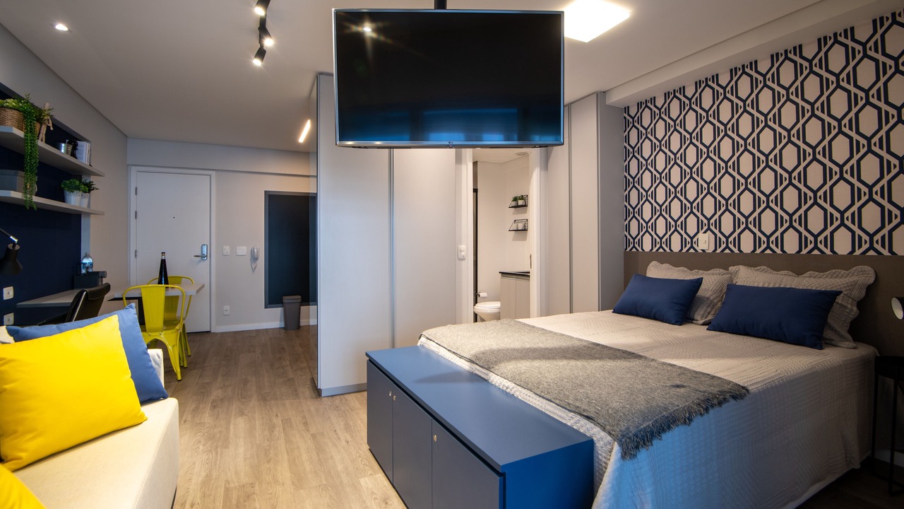 Photo of Bedroom in Republica