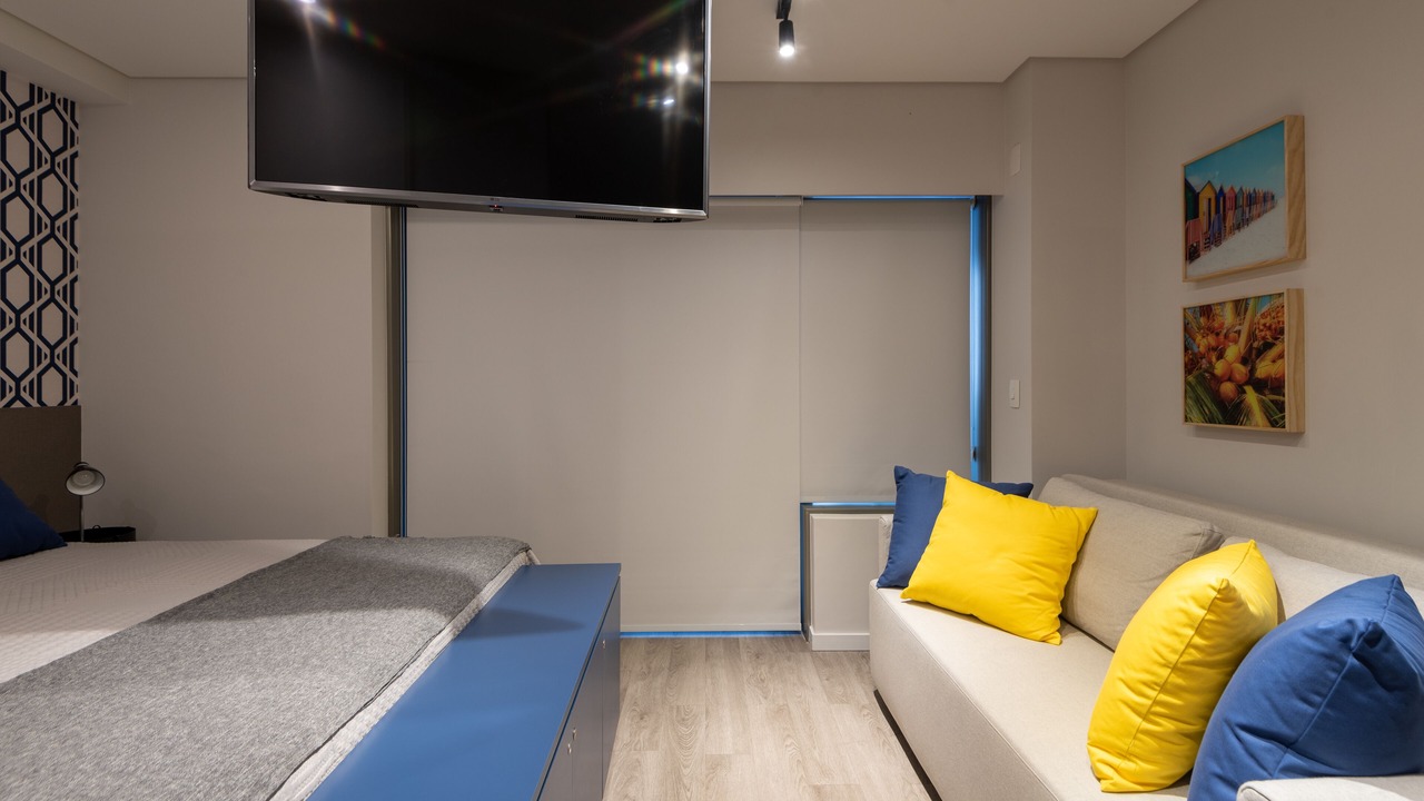 Photo of Bedroom in Republica