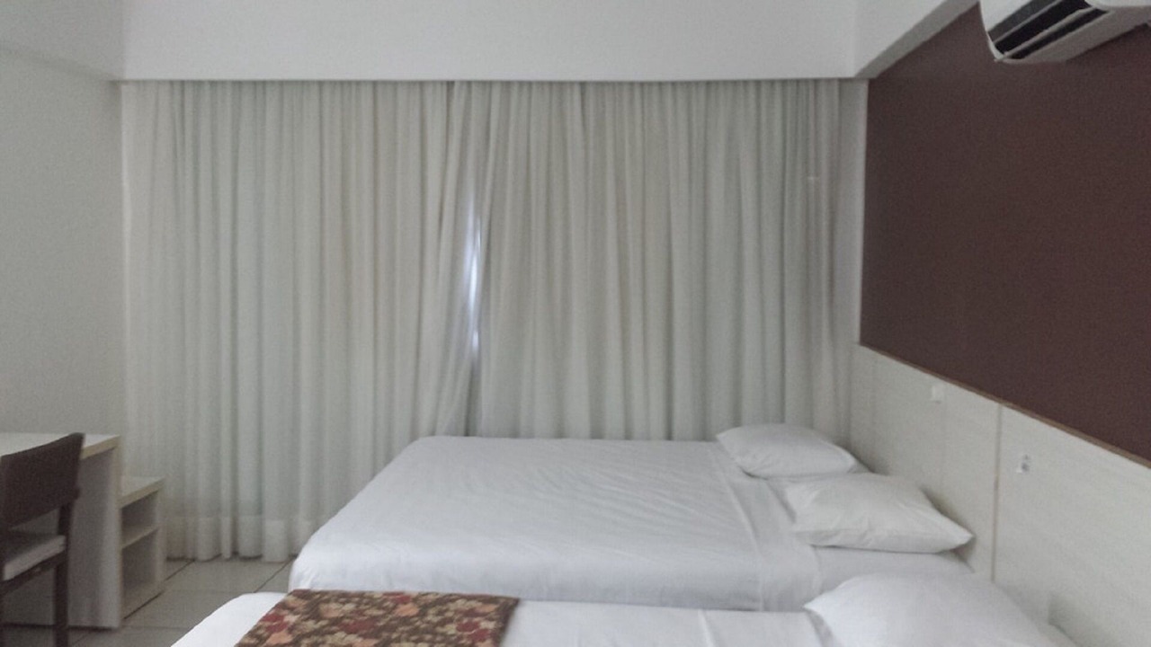 Photo of Bedroom in Bandeirantes