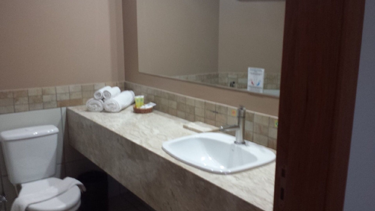 Photo of Bathroom in Termal