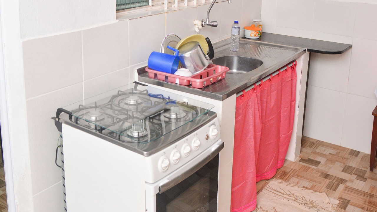 Photo of Kitchen in Vargem