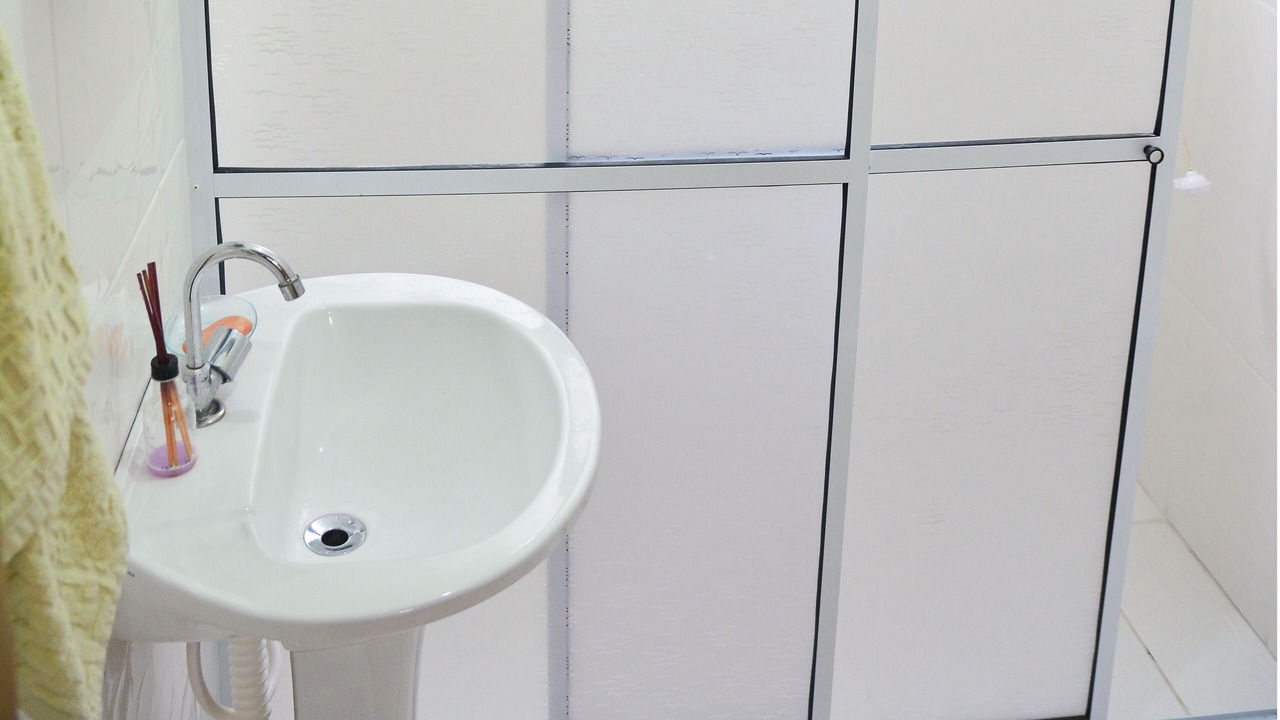 Photo of Bathroom in Vargem