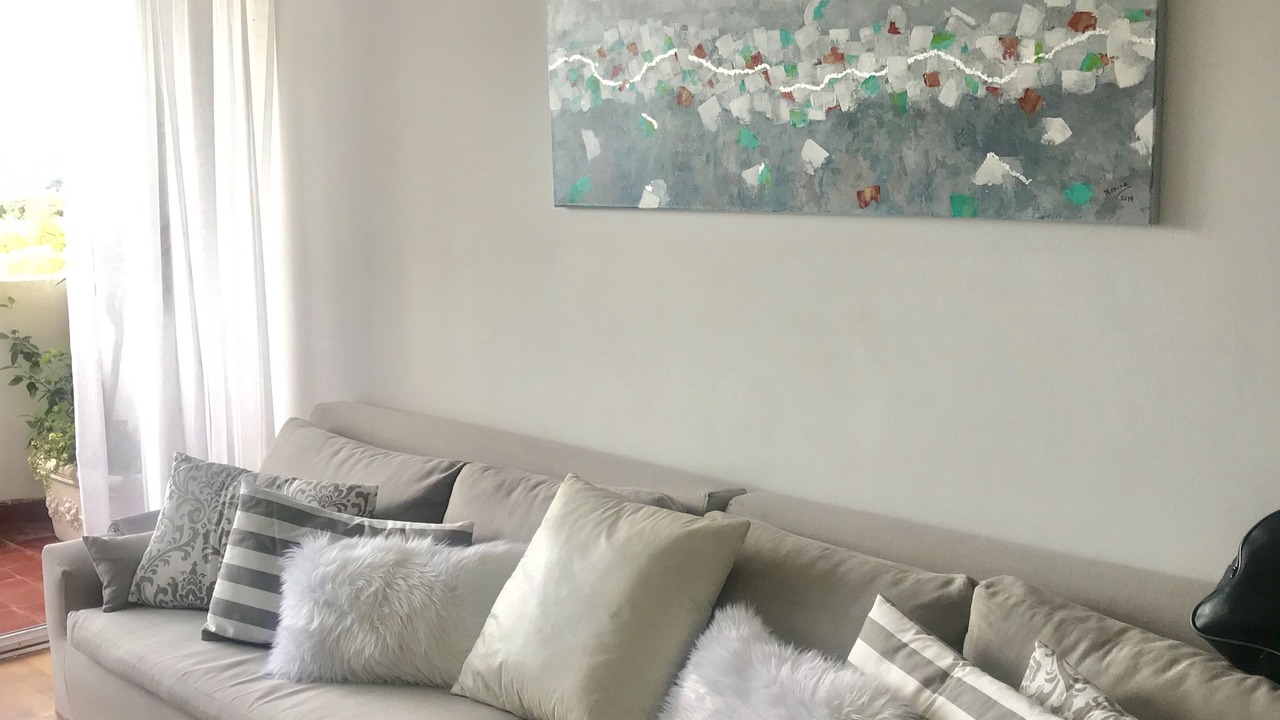 Photo of Livingroom in Martinez