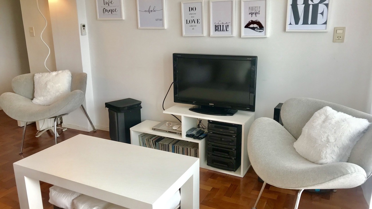 Photo of Livingroom in Martinez