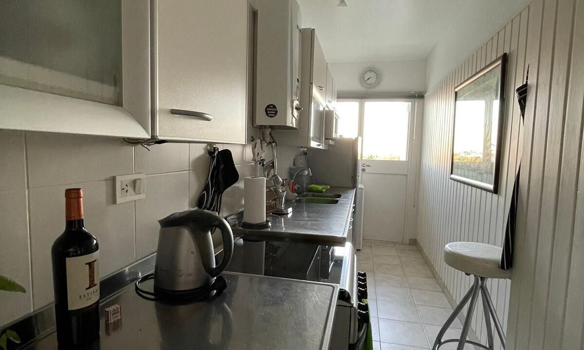 Photo of Kitchen in Martinez