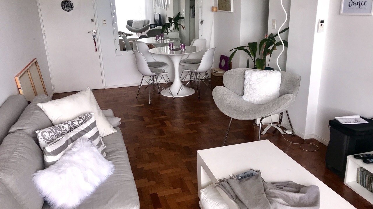 Photo of Livingroom in Martinez