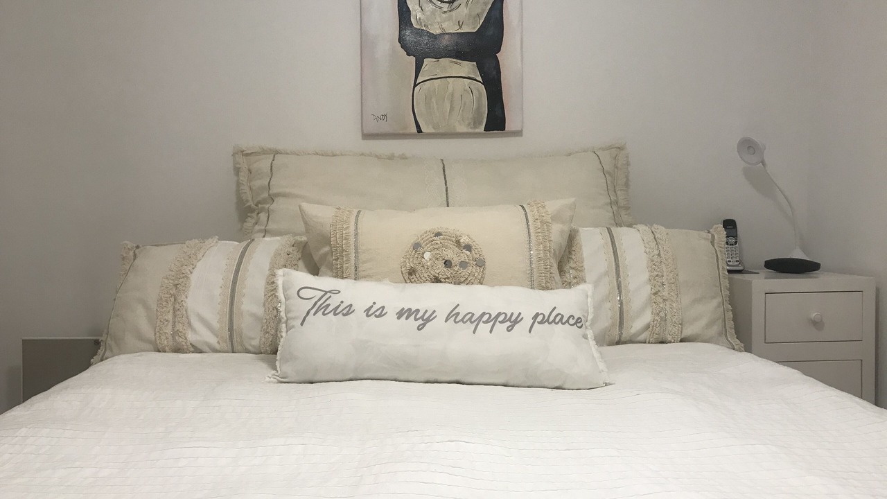 Photo of Bedroom in Martinez